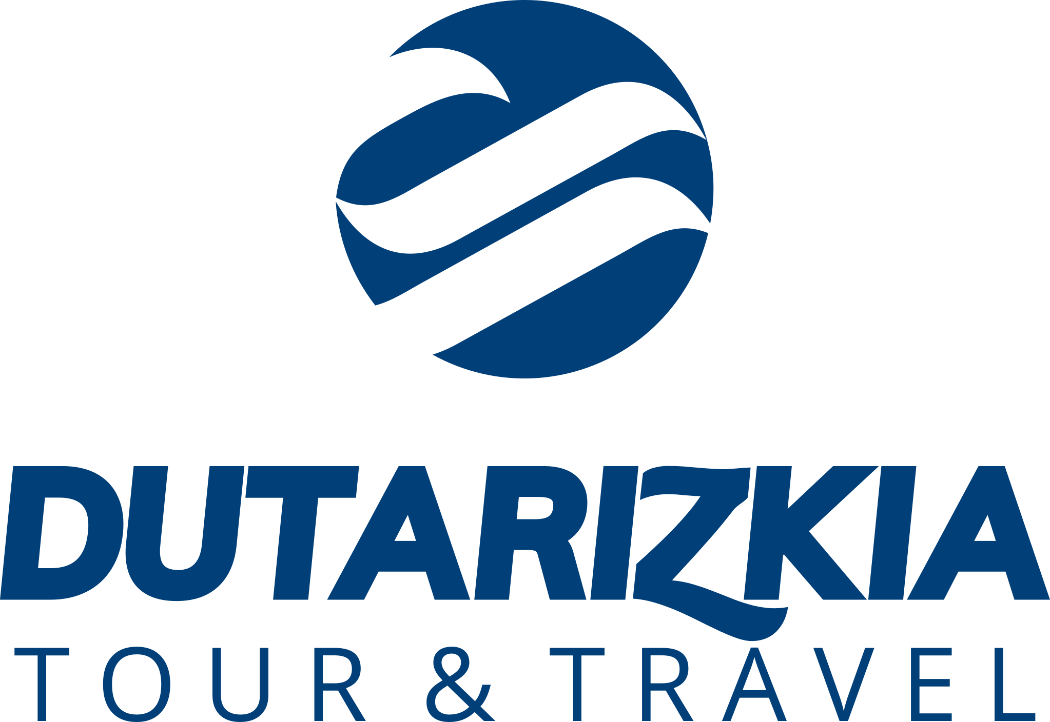 Logo Travel