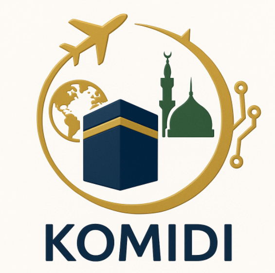 Logo Travel